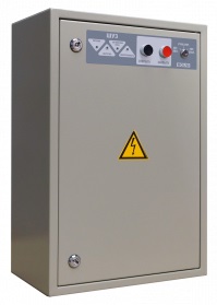 ШУЗ-RS (Болид) Шкаф управления задвижкой, мощностью до 4 кВт, RS485*2 корпус IP54
