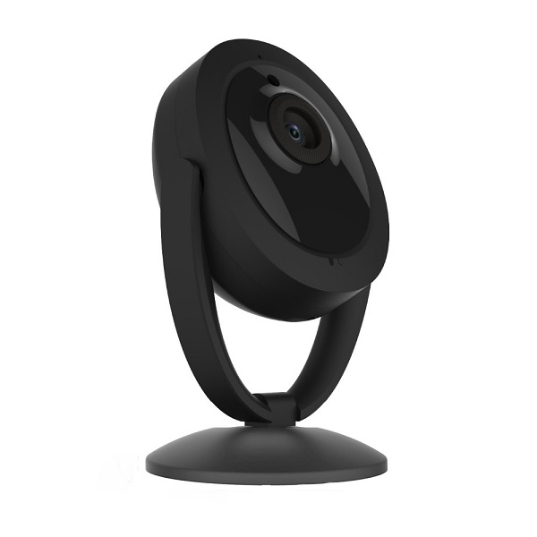 AltCam IBC27IR-WF(4.0) Wi-Fi Видеокамера 2,0Мп динамик/микрофон, SD ИК-10м