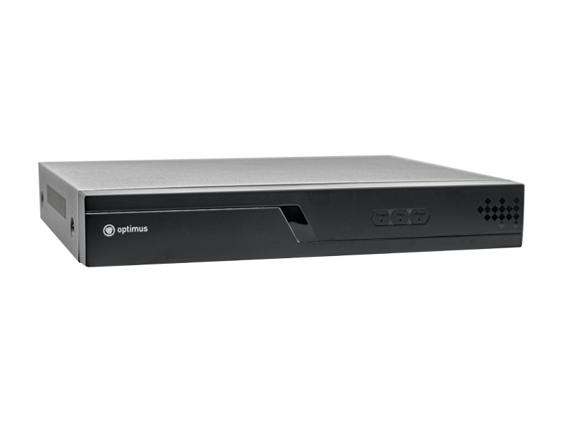NVR-5321 IP-Видеорегистратор 32 канальный, 8Мп*25fps на канал (SATA 1*14ТБ) (Optimus Connect)