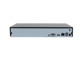 NVR-5101 IP-Видеорегистратор 10 канальный, 8Мп*25fps на канал (SATA 1*14ТБ) (Optimus Connect)